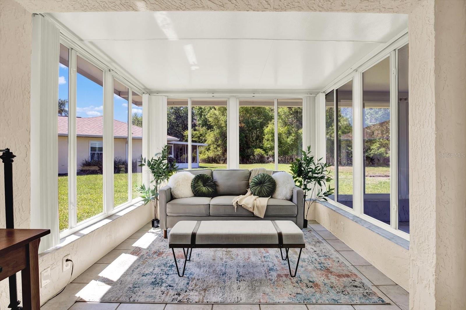 TAMPA BAY GOLF TENNIS CLUB PH 02 - Residential