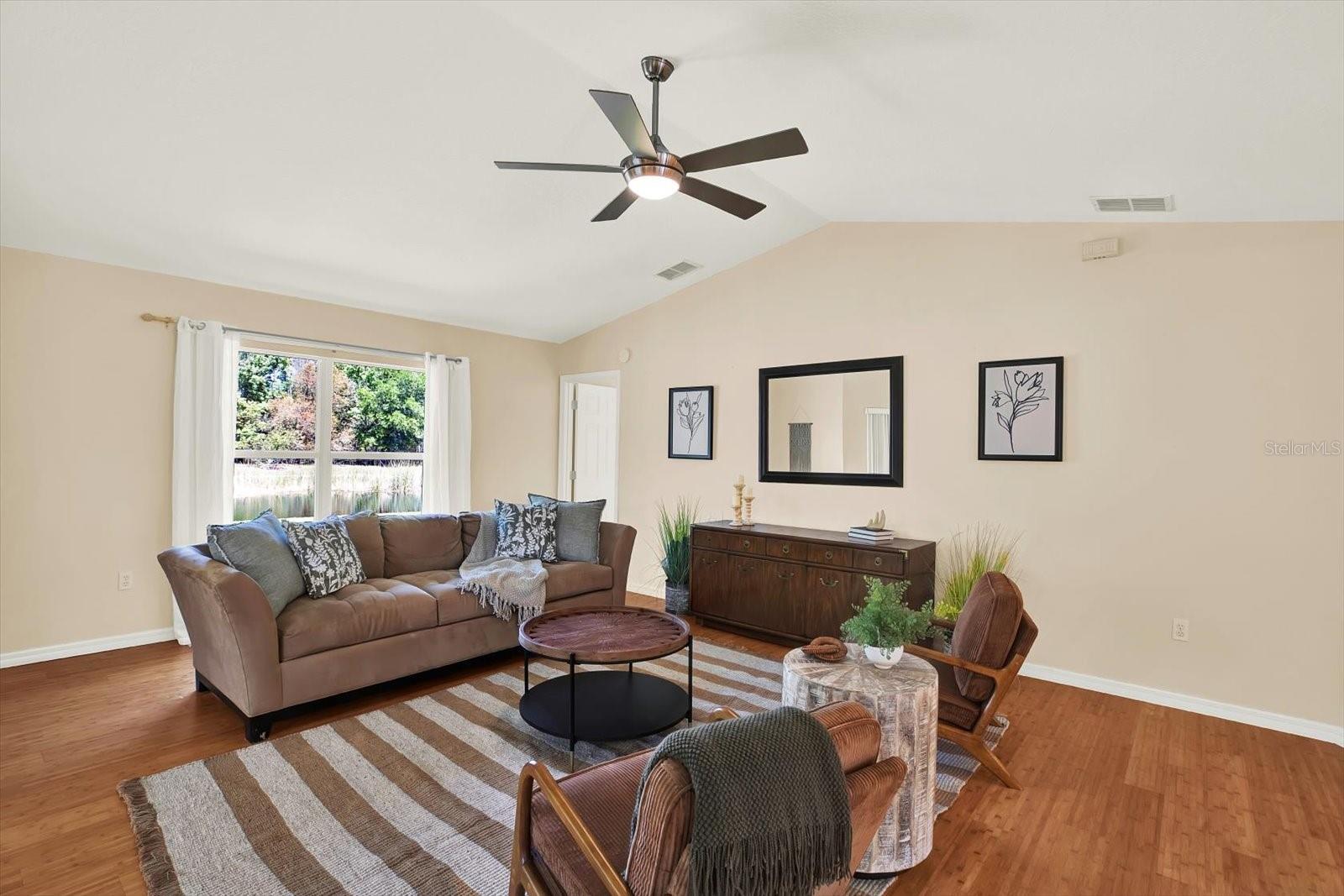 TAMPA BAY GOLF TENNIS CLUB PH 02 - Residential