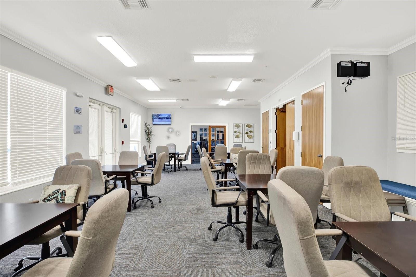 TAMPA BAY GOLF TENNIS CLUB PH 02 - Residential