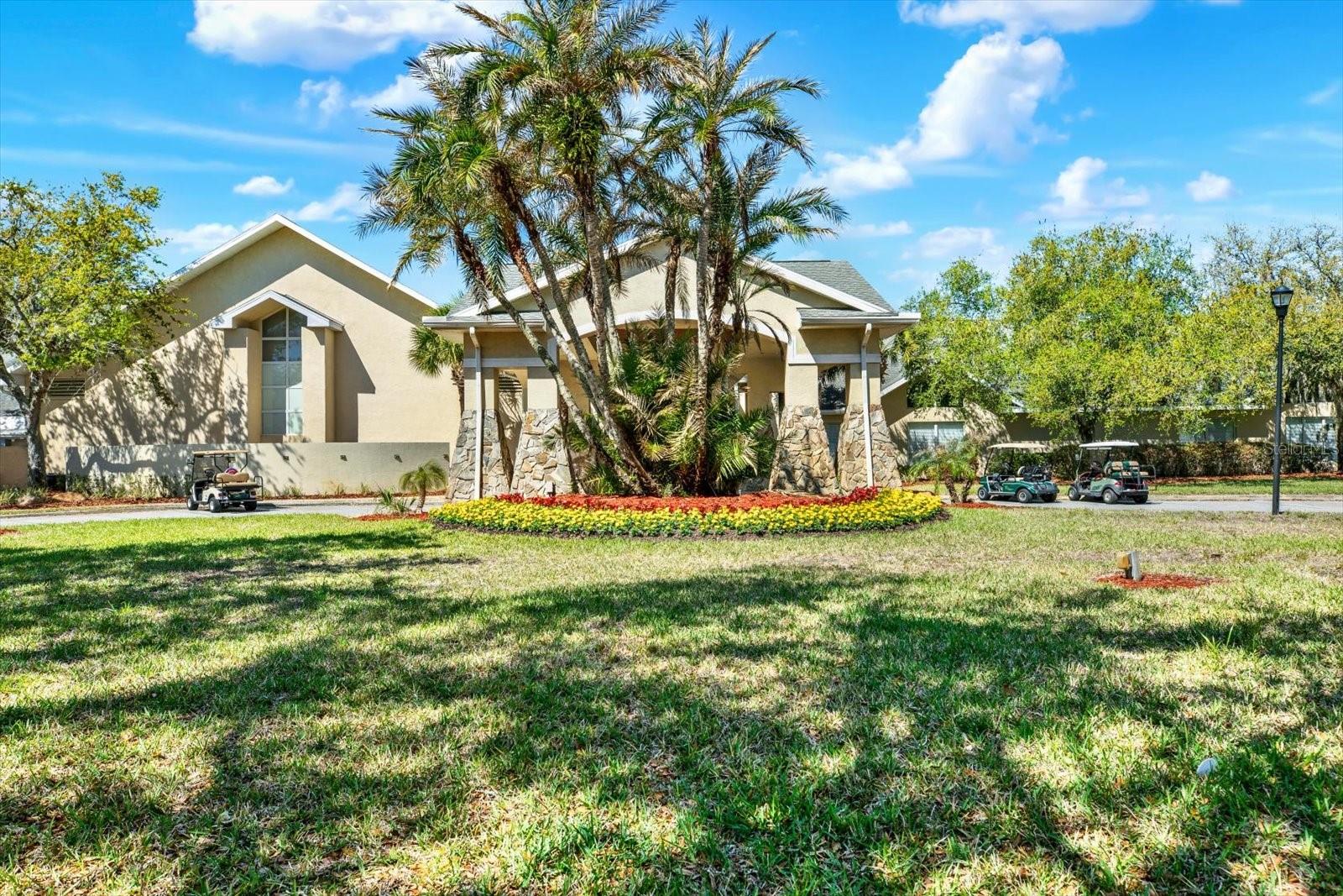 TAMPA BAY GOLF TENNIS CLUB PH 02 - Residential