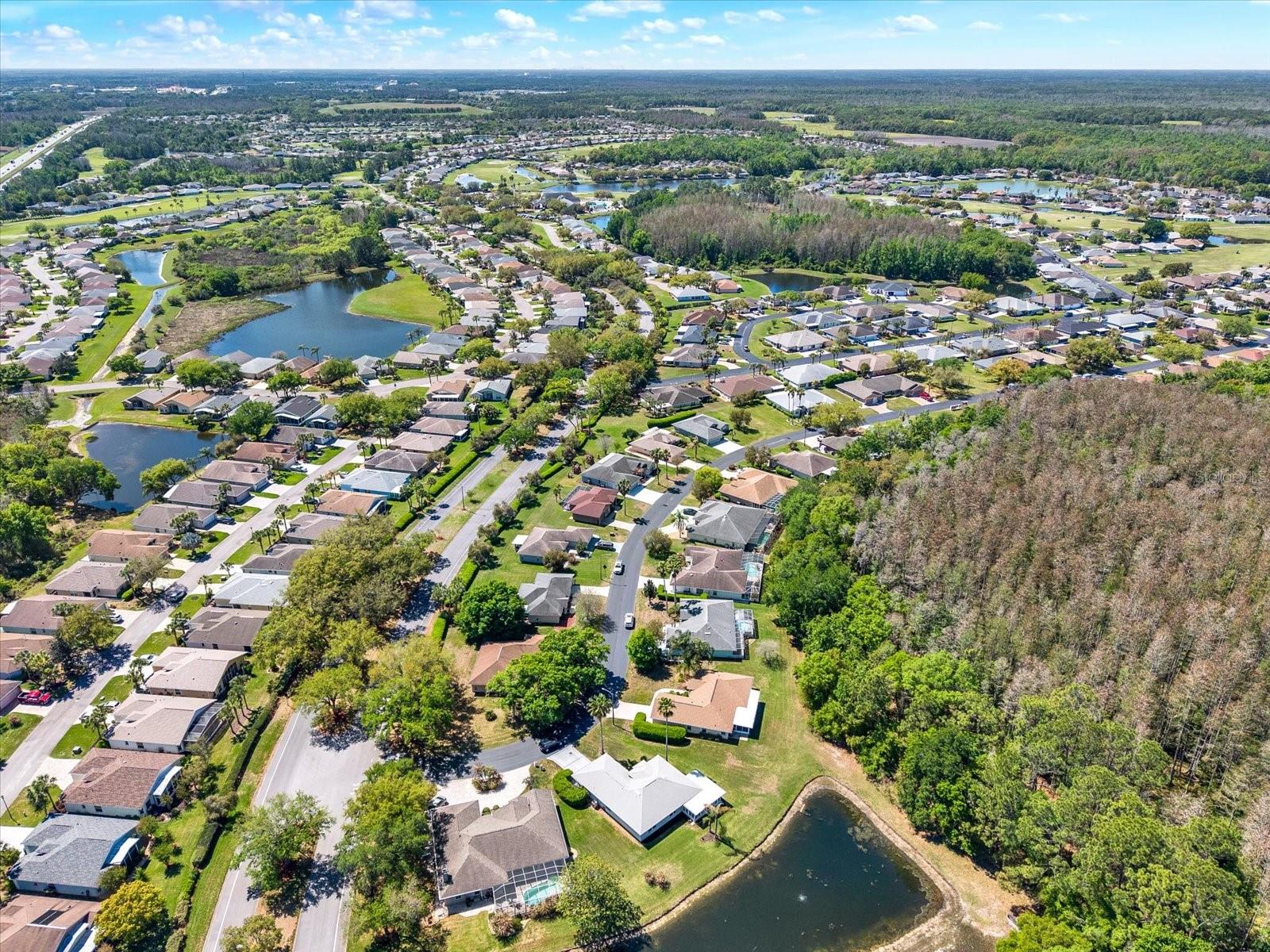 TAMPA BAY GOLF TENNIS CLUB PH 02 - Residential