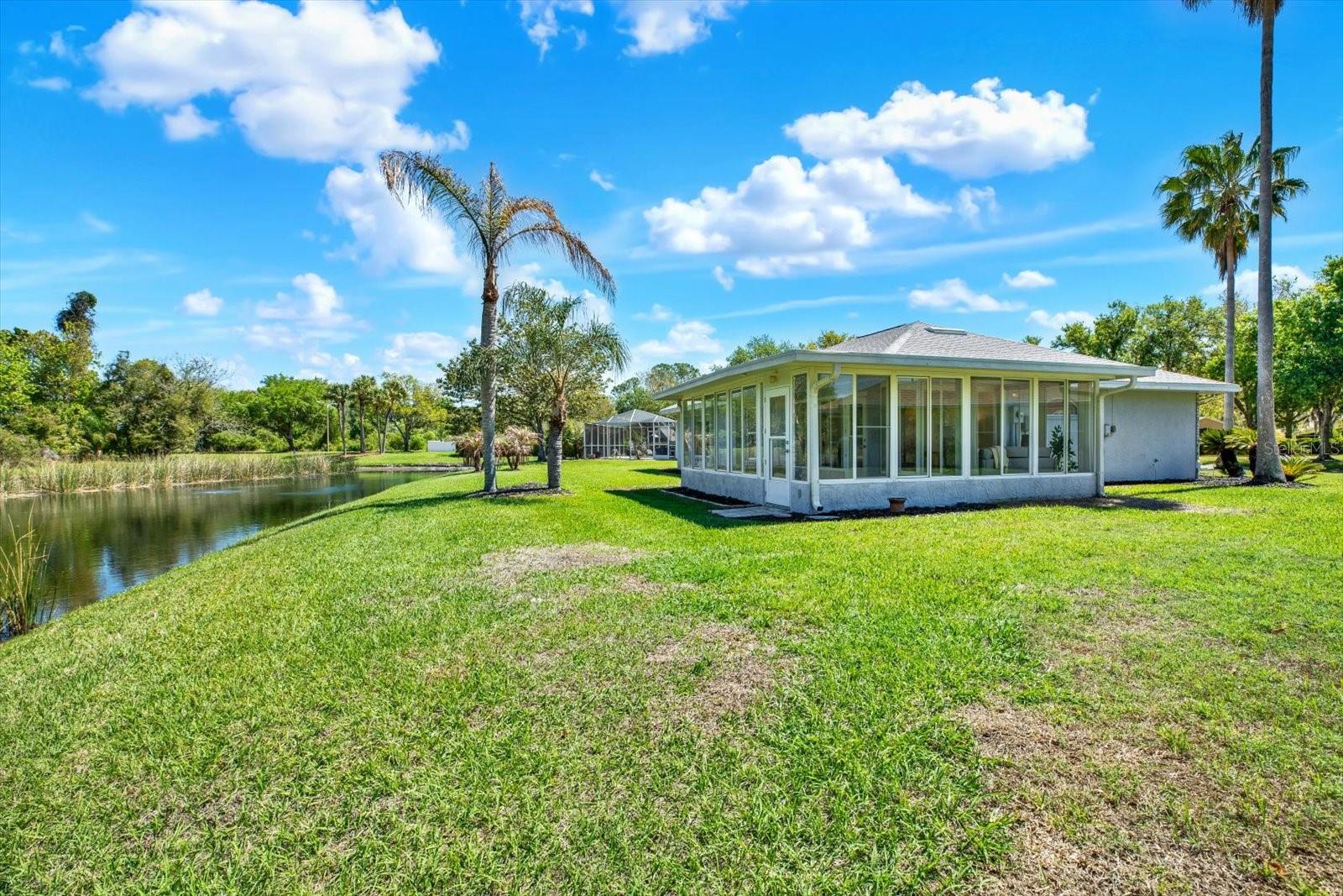 TAMPA BAY GOLF TENNIS CLUB PH 02 - Residential