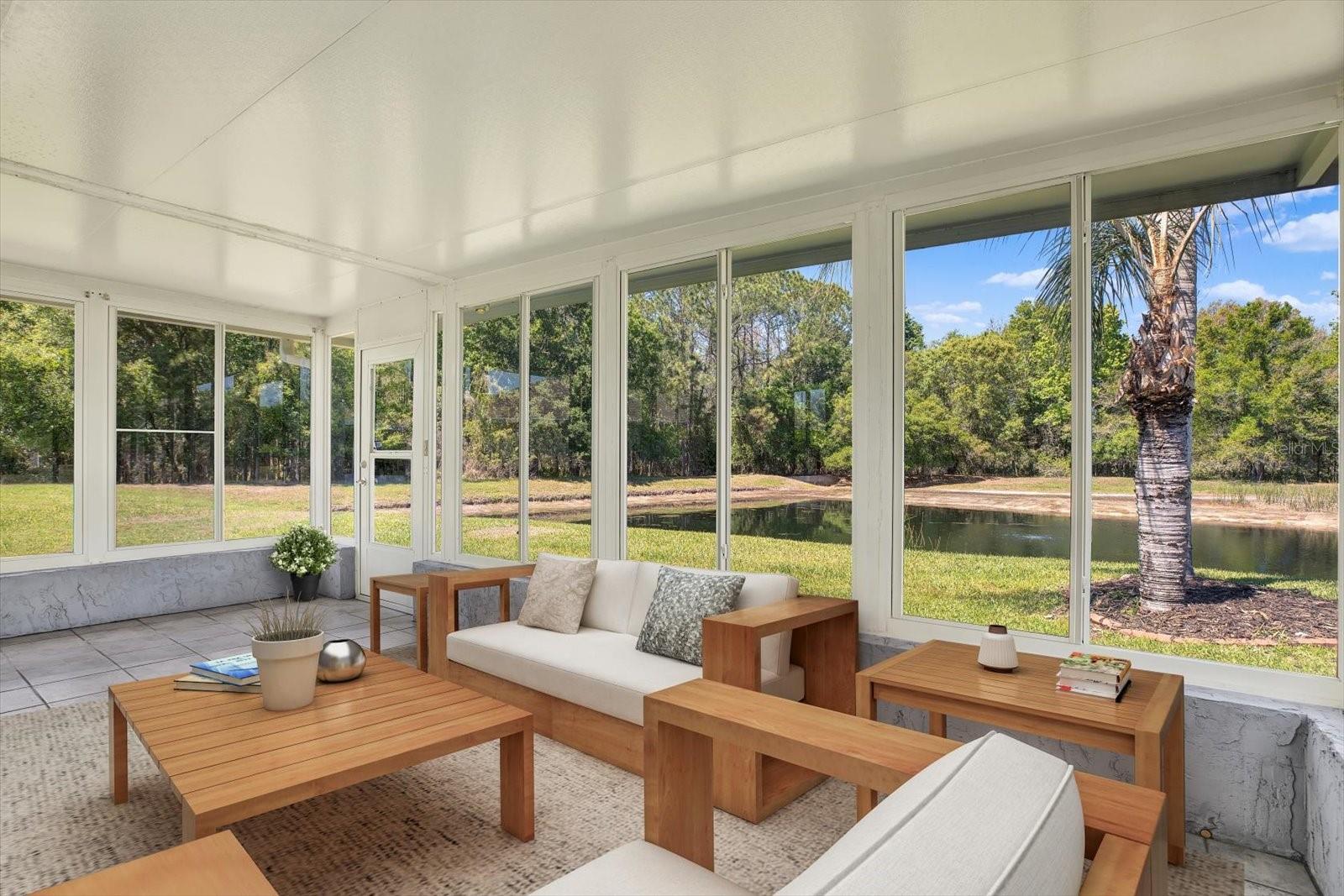 TAMPA BAY GOLF TENNIS CLUB PH 02 - Residential