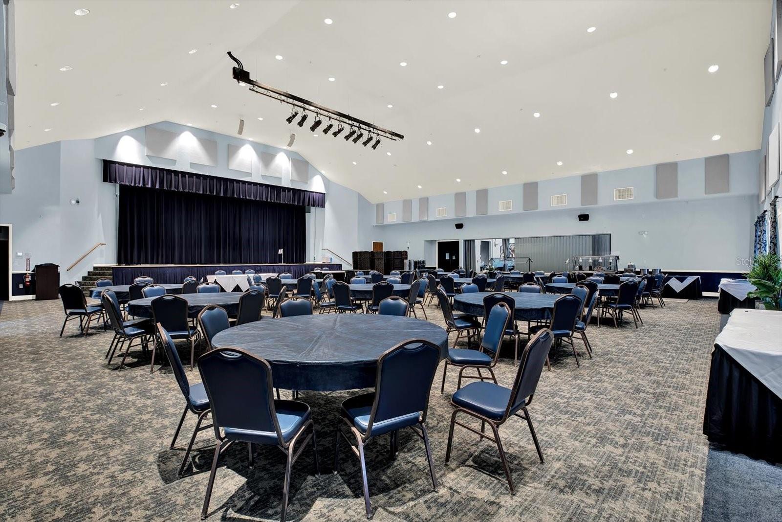 TAMPA BAY GOLF TENNIS CLUB PH 02 - Residential