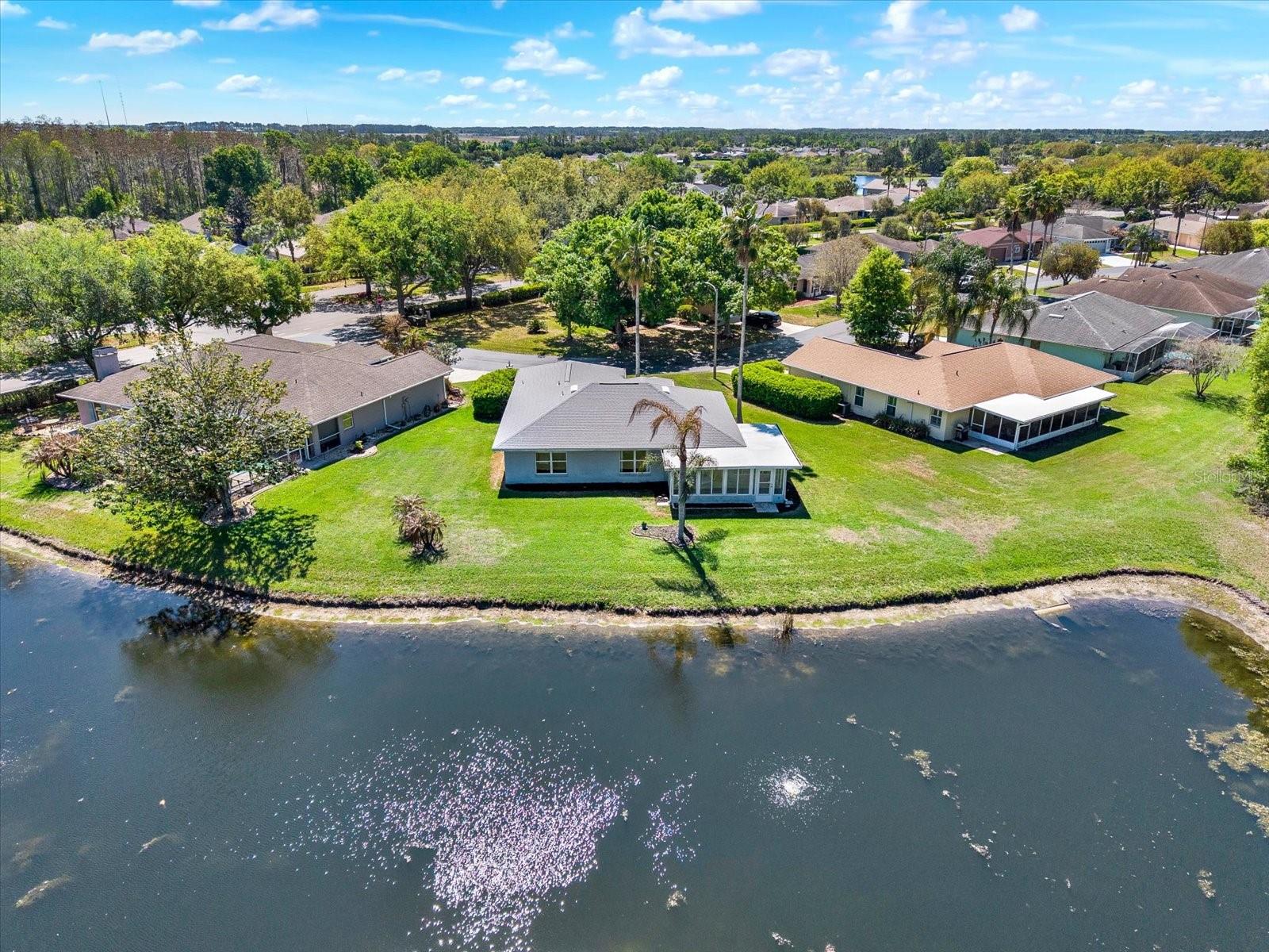 TAMPA BAY GOLF TENNIS CLUB PH 02 - Residential