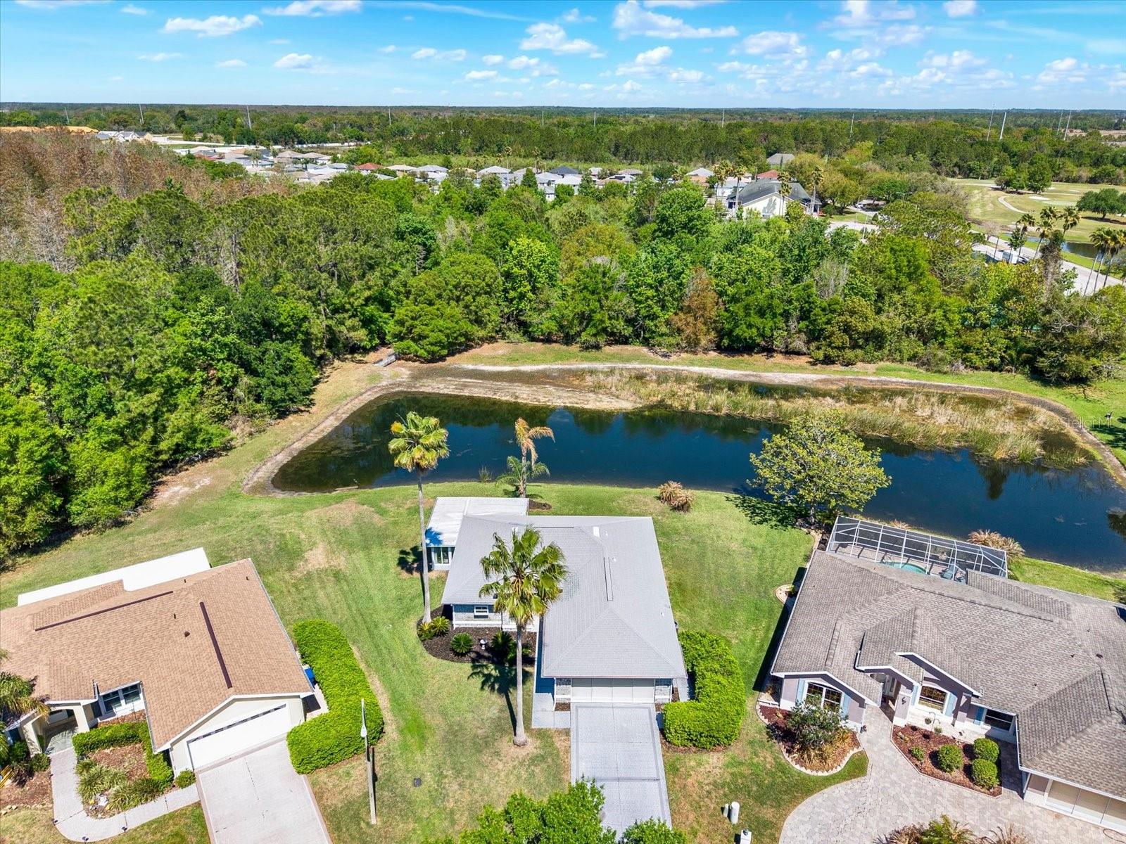 TAMPA BAY GOLF TENNIS CLUB PH 02 - Residential