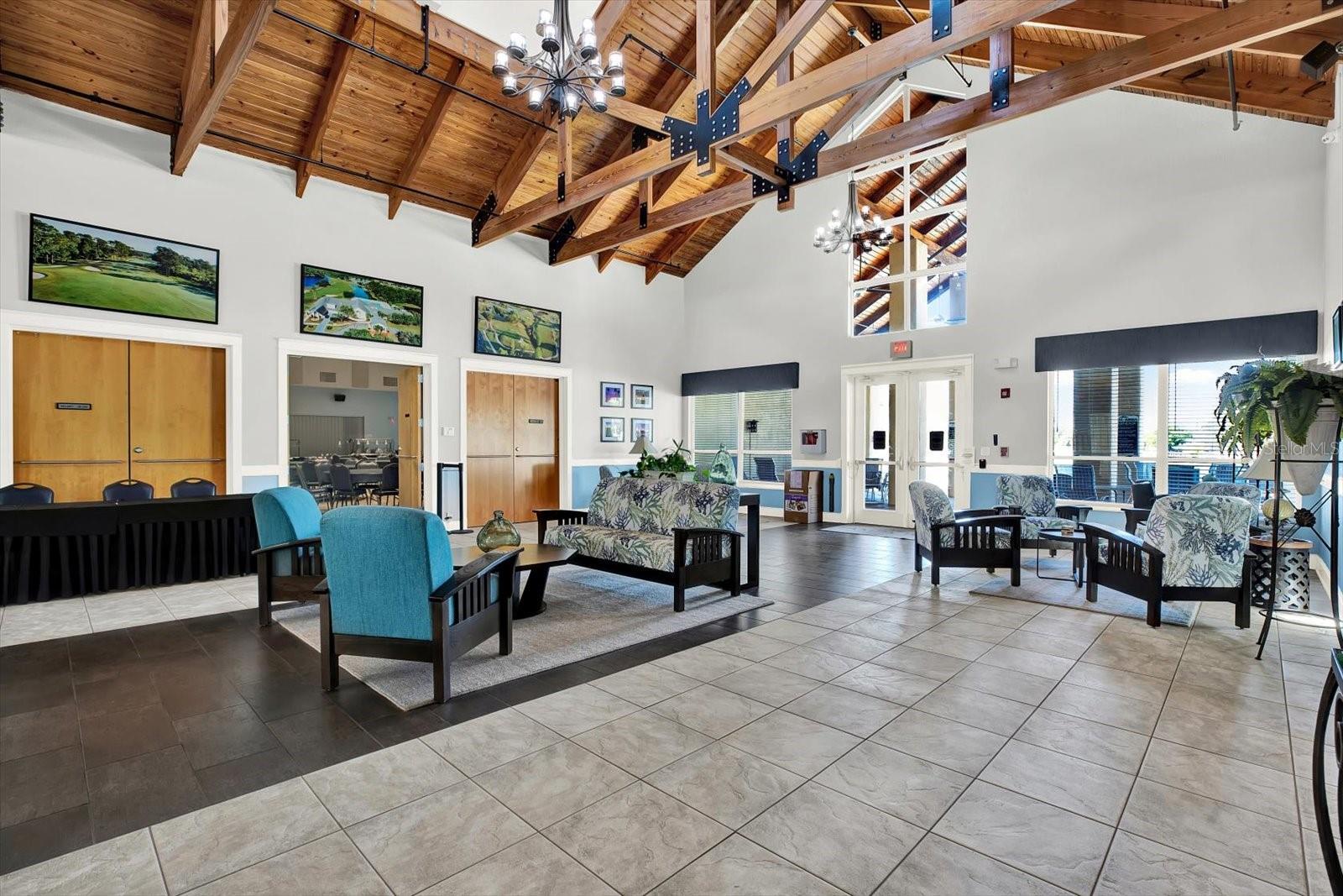 TAMPA BAY GOLF TENNIS CLUB PH 02 - Residential