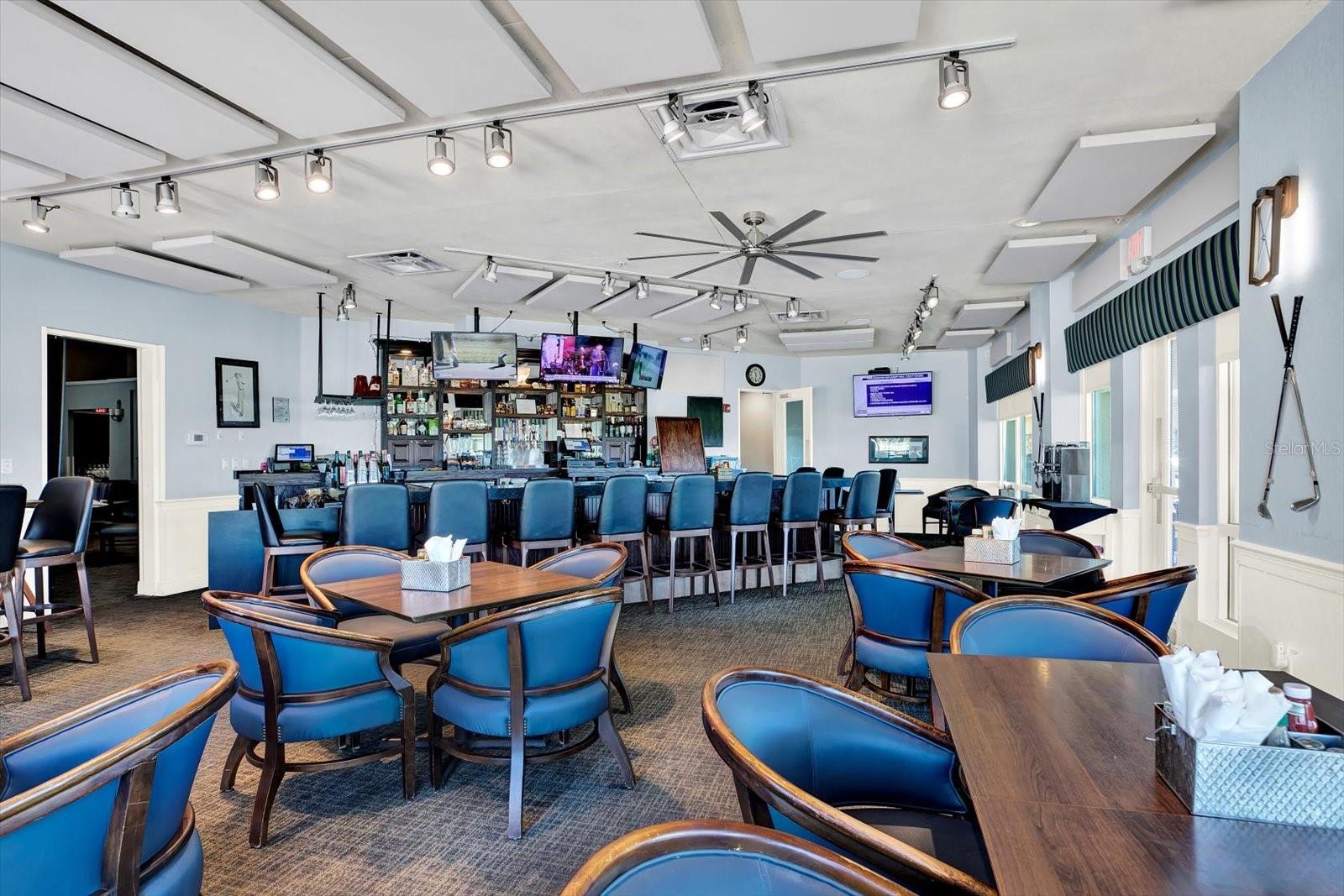 TAMPA BAY GOLF TENNIS CLUB PH 02 - Residential