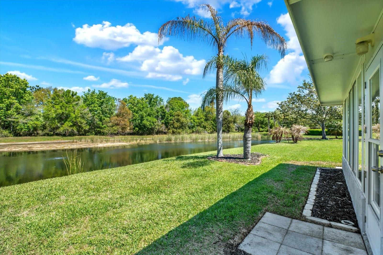 TAMPA BAY GOLF TENNIS CLUB PH 02 - Residential