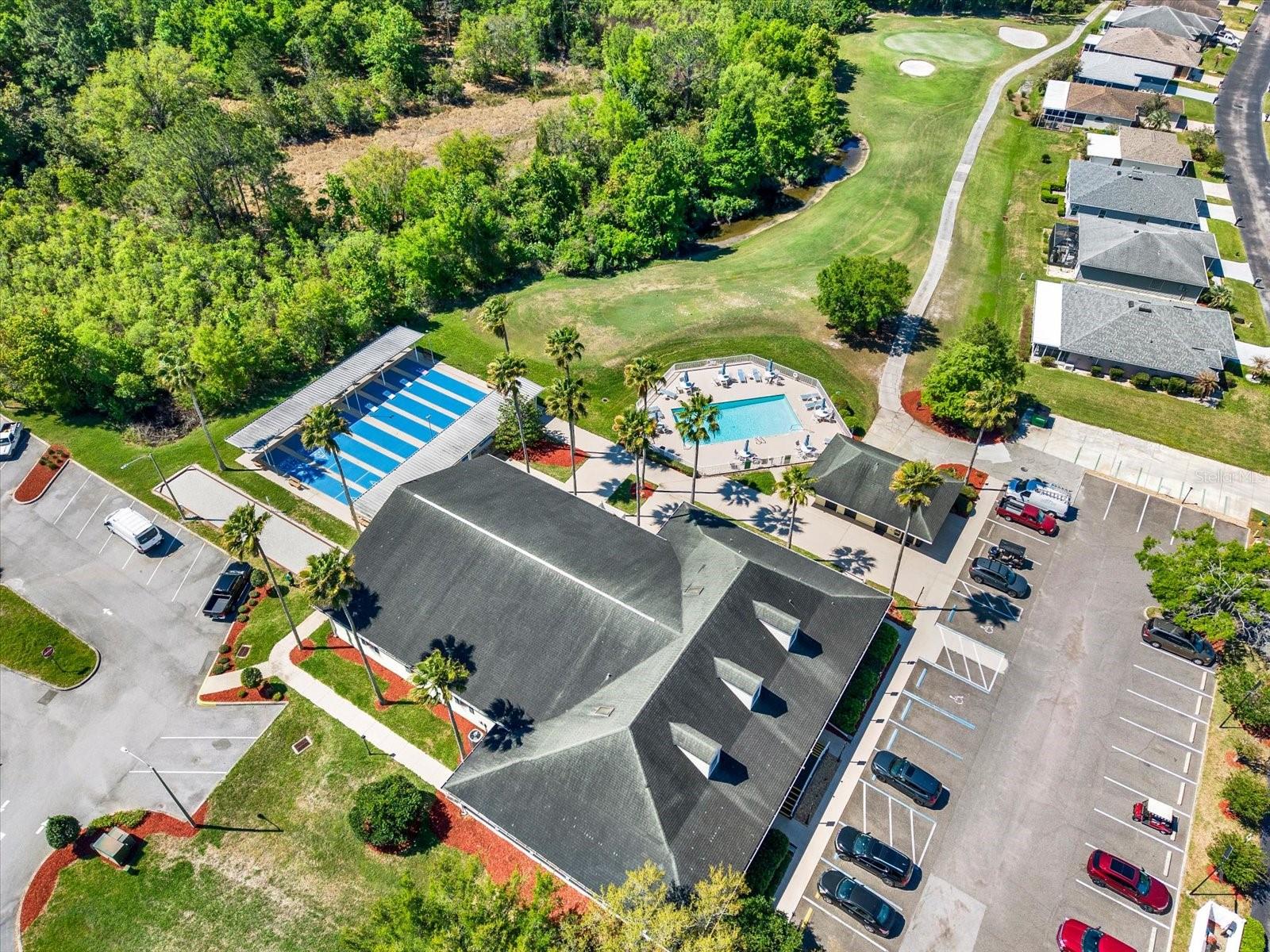 TAMPA BAY GOLF TENNIS CLUB PH 02 - Residential