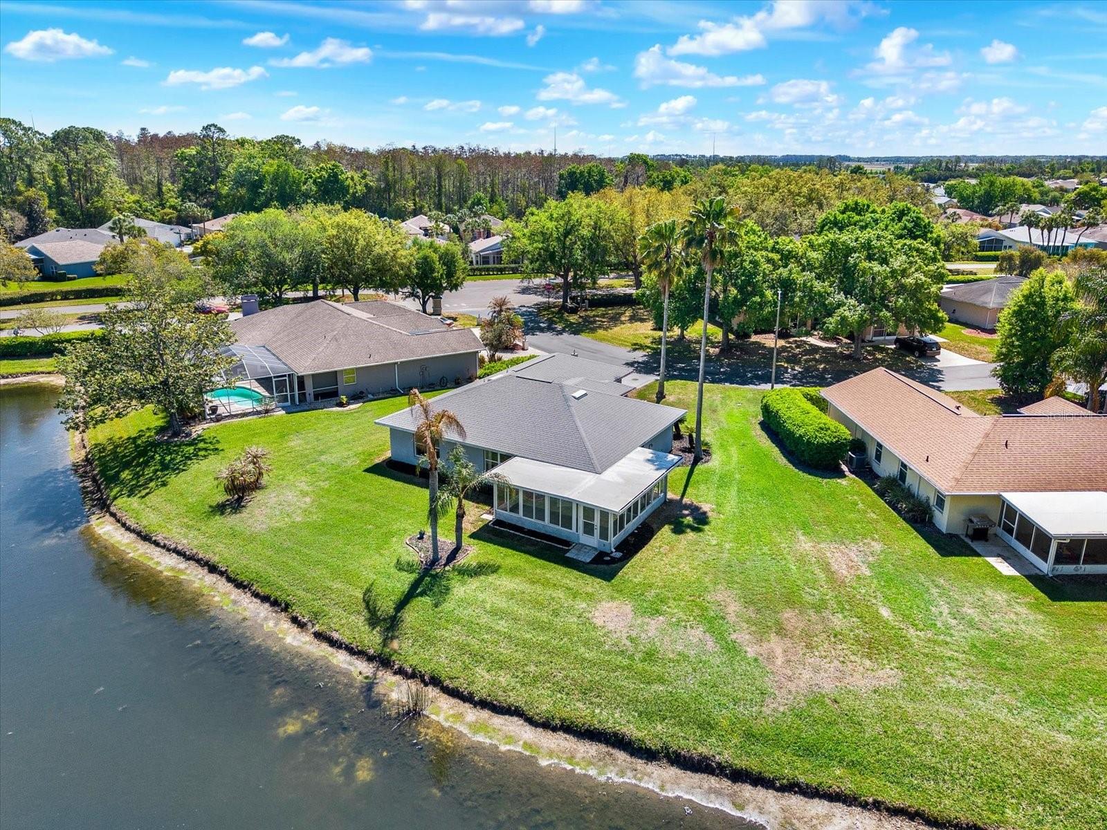 TAMPA BAY GOLF TENNIS CLUB PH 02 - Residential