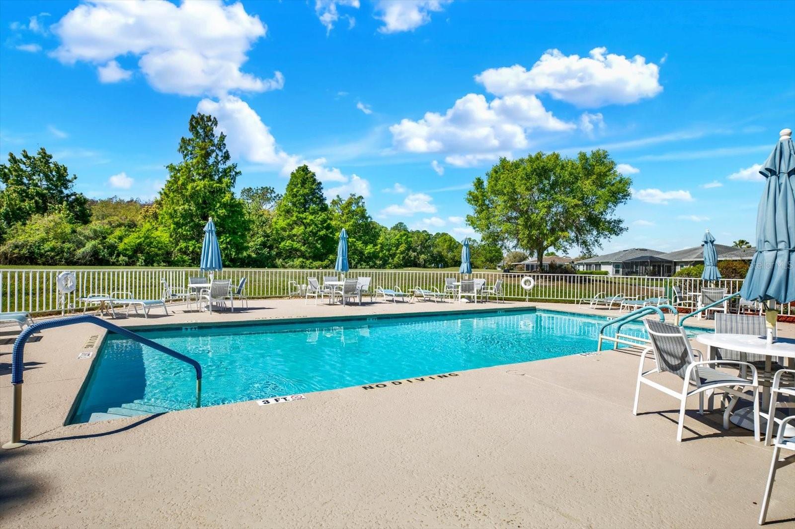 TAMPA BAY GOLF TENNIS CLUB PH 02 - Residential