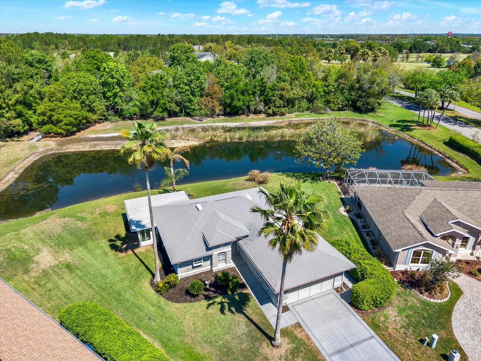 TAMPA BAY GOLF TENNIS CLUB PH 02 - Residential