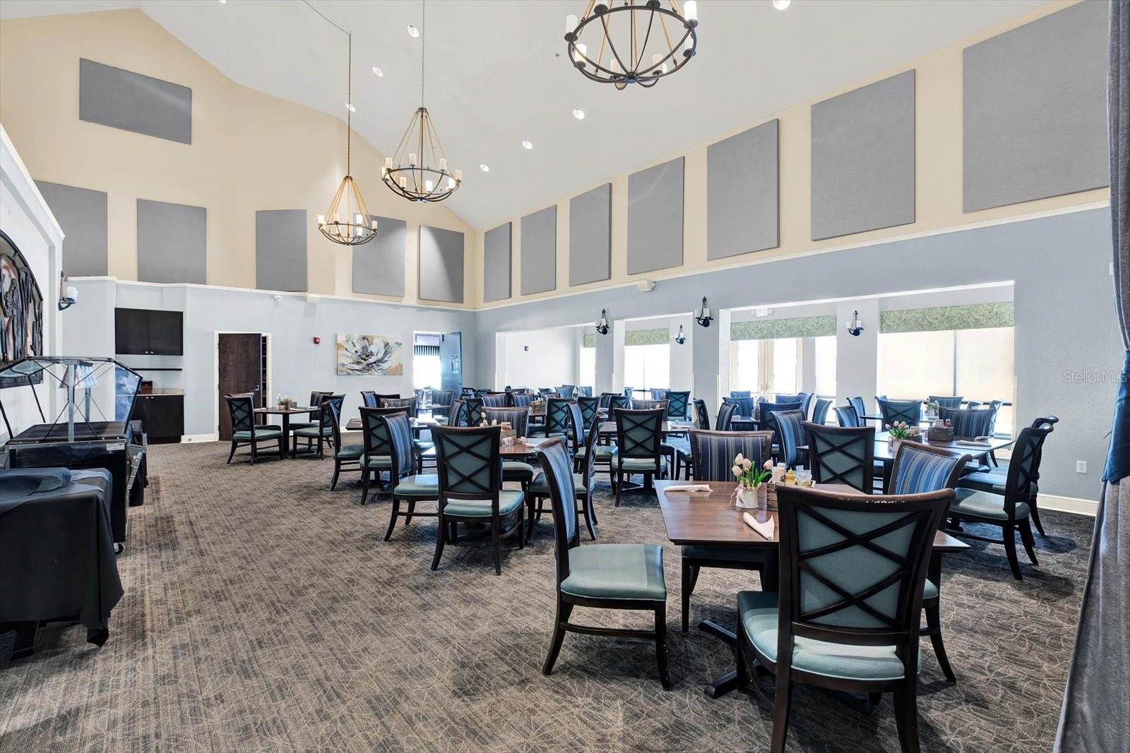 TAMPA BAY GOLF TENNIS CLUB PH 02 - Residential