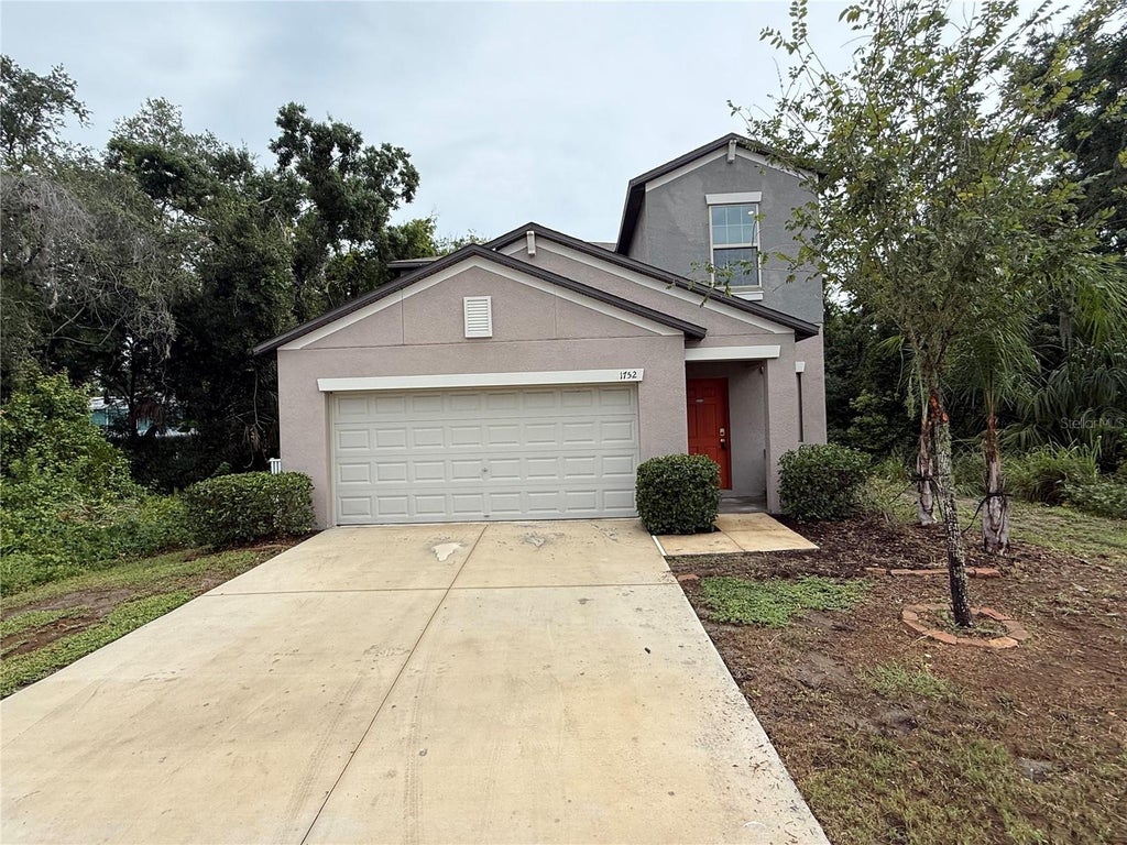 Photo of 1752 Colding Drive, Ruskin, FL 33570 (MLS # TB8543419)