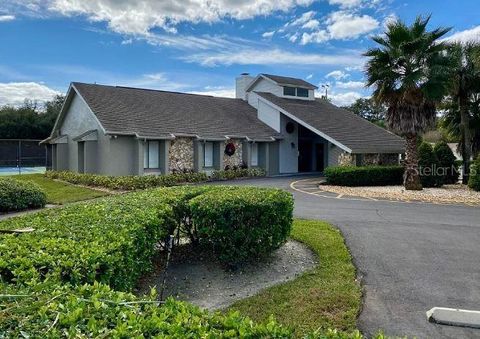 A home in WINTER SPRINGS