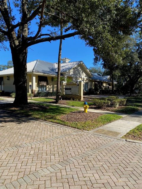 A home in WINTER SPRINGS