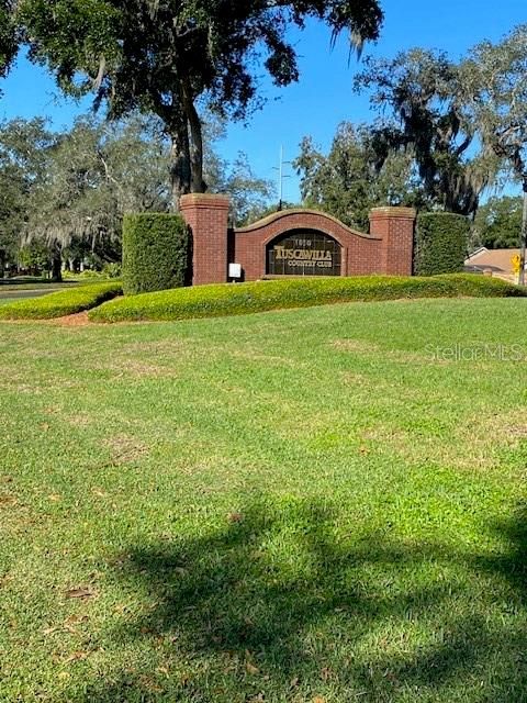 A home in WINTER SPRINGS