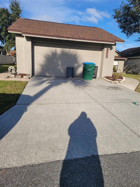 A home in WINTER SPRINGS