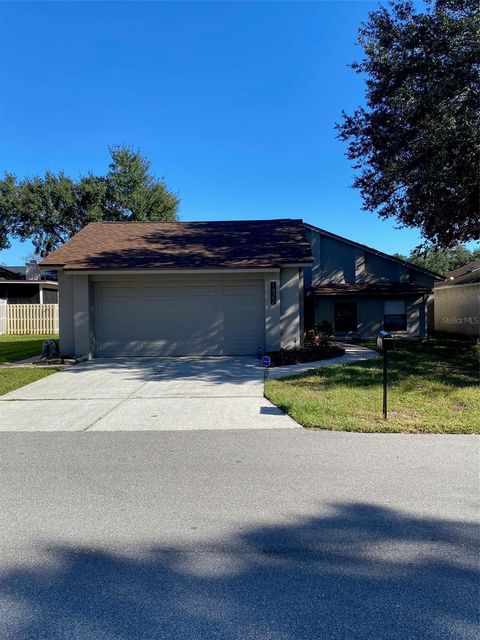 A home in WINTER SPRINGS