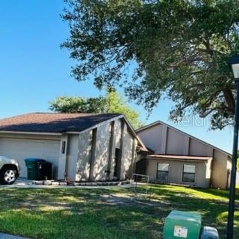 A home in WINTER SPRINGS