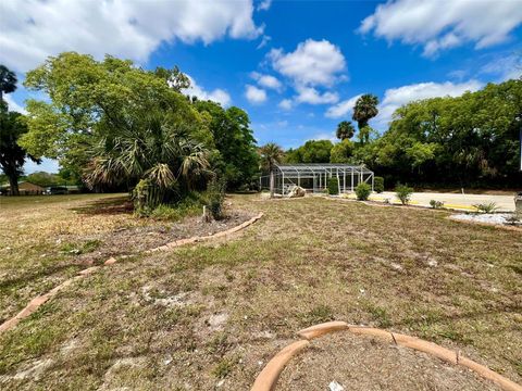 317 S VOLUSIA AVENUE ORANGE CITY FL 32763
