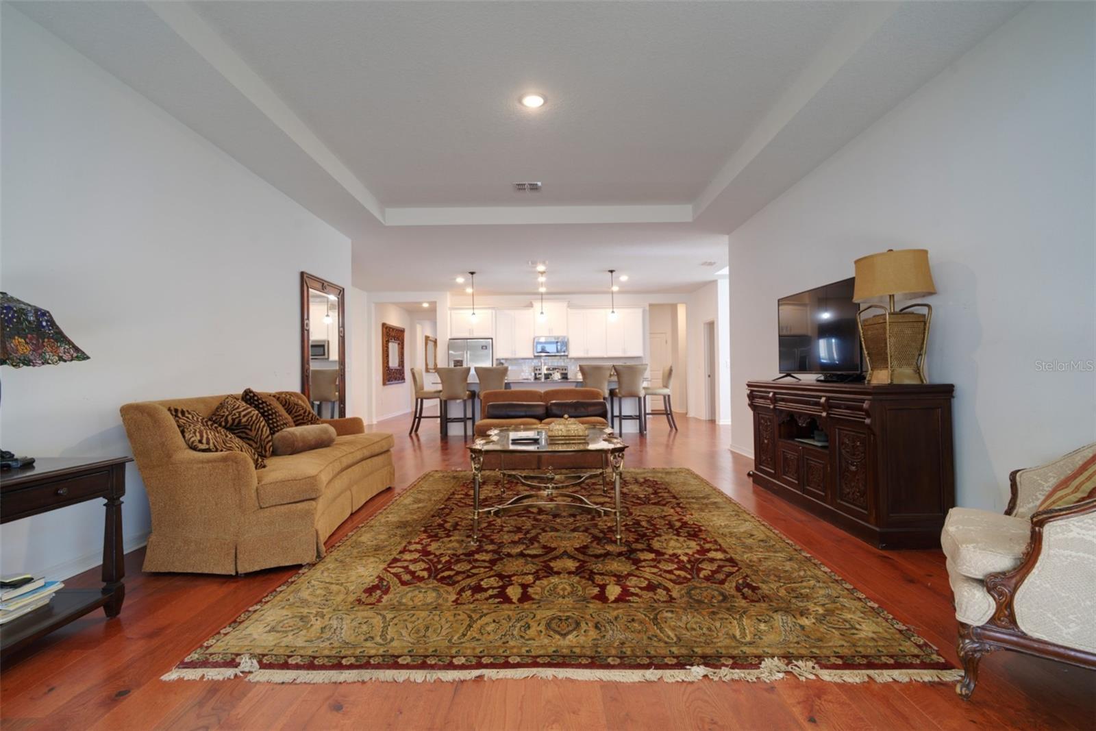 HILLSIDE ESTATES AT STONEYBROOK HILLS - Residential