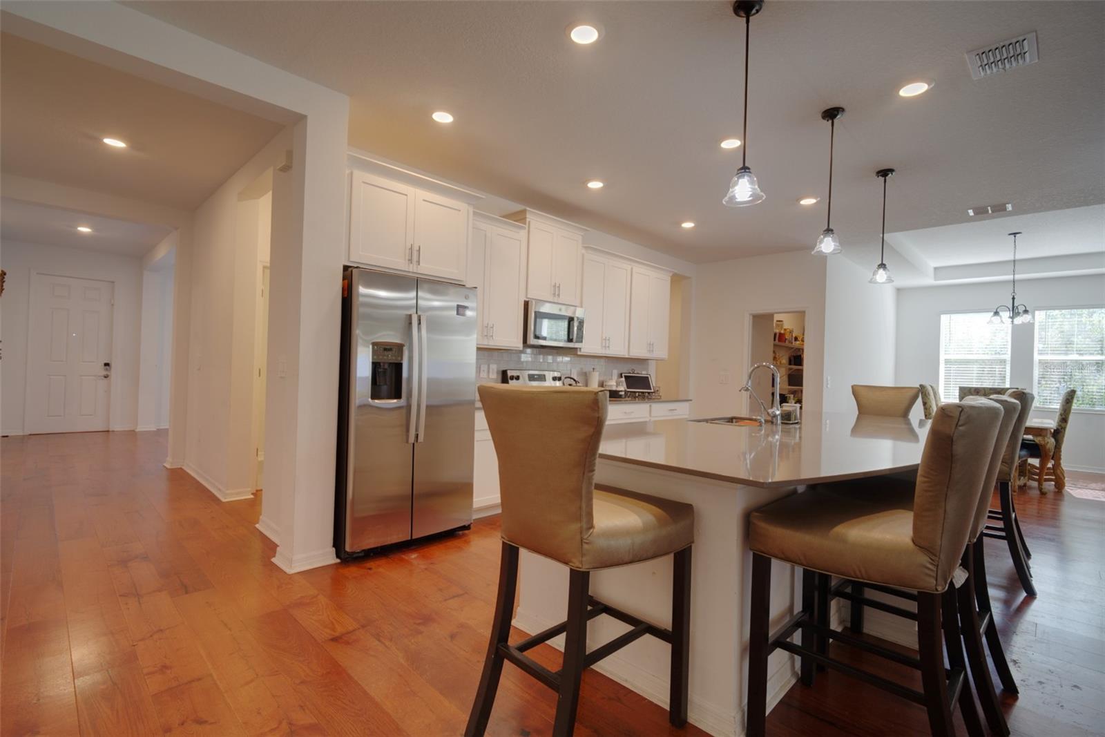 HILLSIDE ESTATES AT STONEYBROOK HILLS - Residential