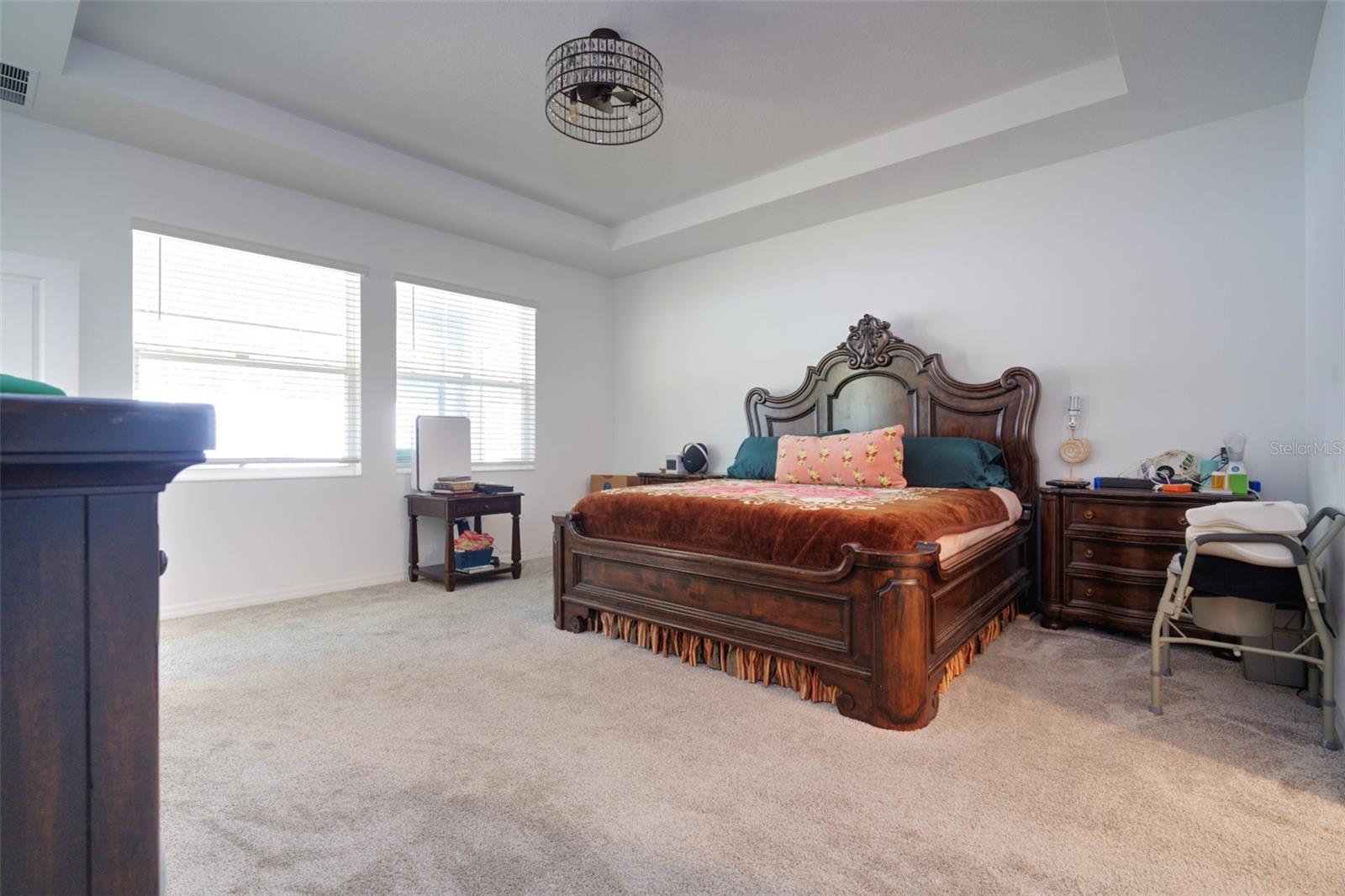 HILLSIDE ESTATES AT STONEYBROOK HILLS - Residential