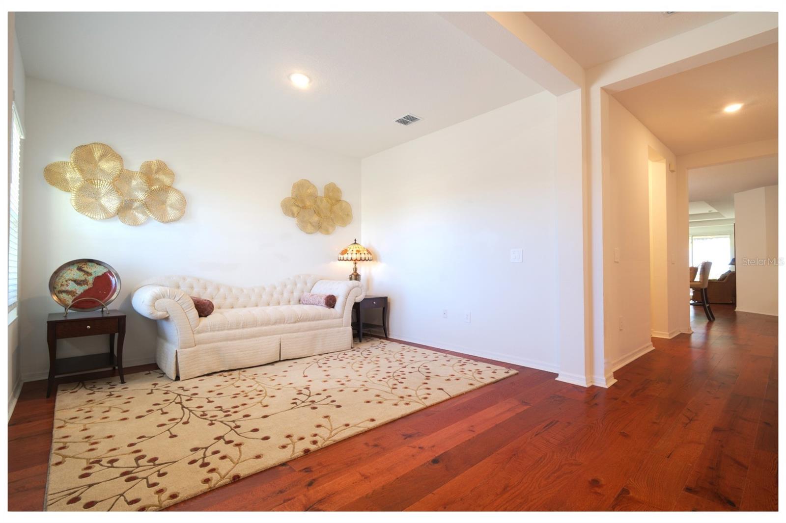 HILLSIDE ESTATES AT STONEYBROOK HILLS - Residential