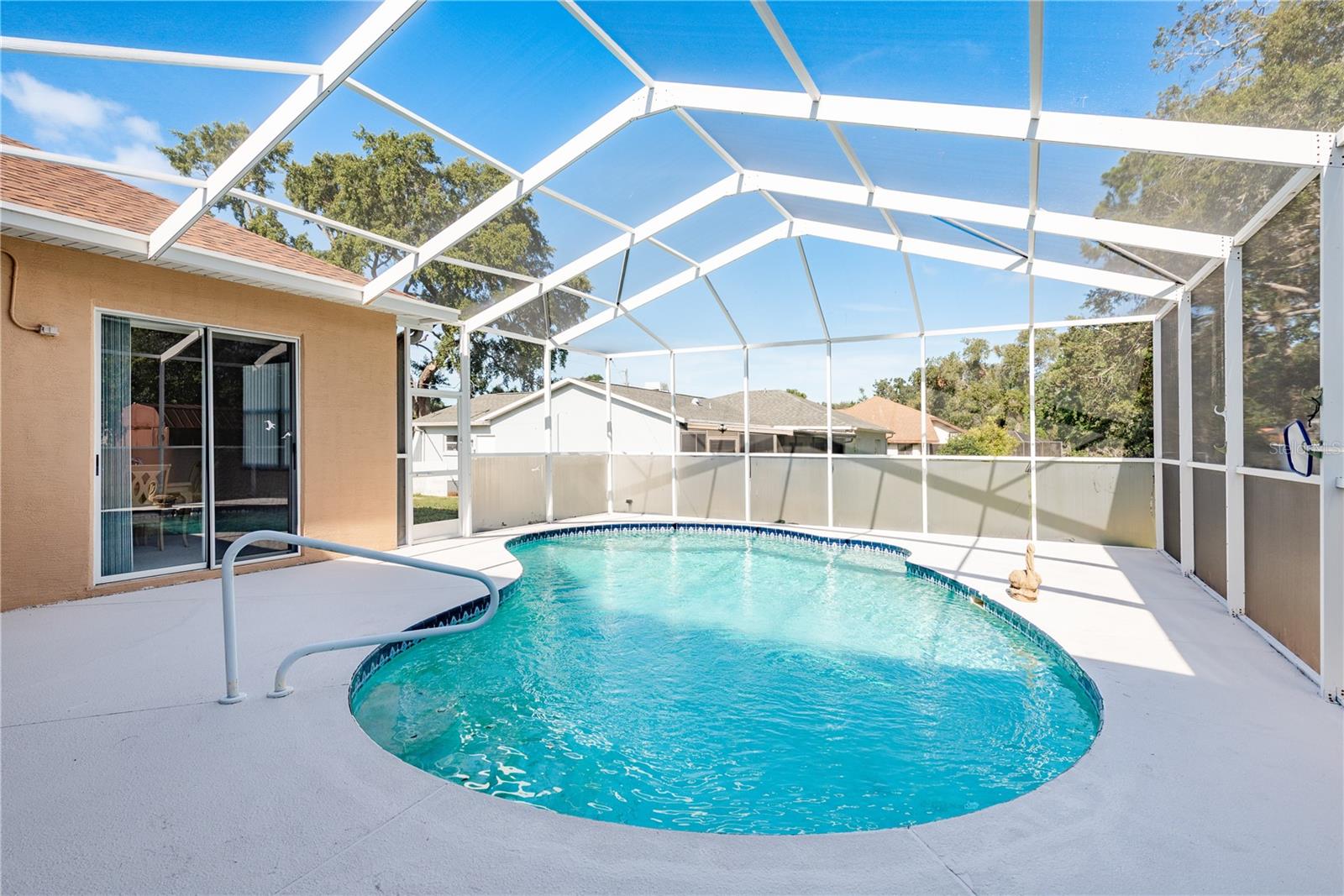 5423 ABAGAIL DRIVE