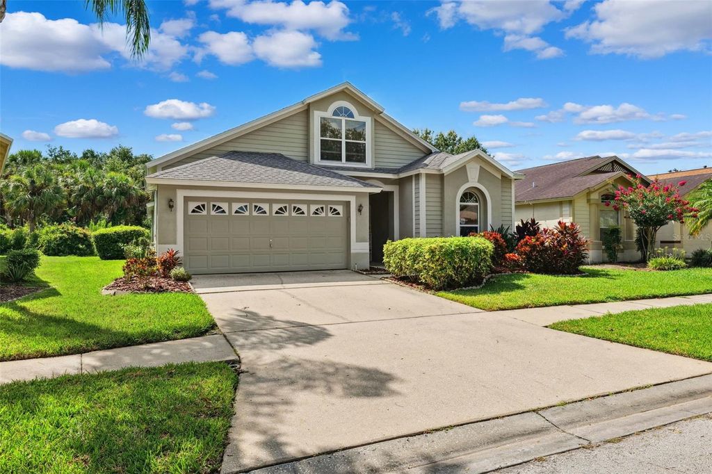 Photo of 10149 Heather Sound Drive, Tampa, FL 33647 (MLS # TB8404893)