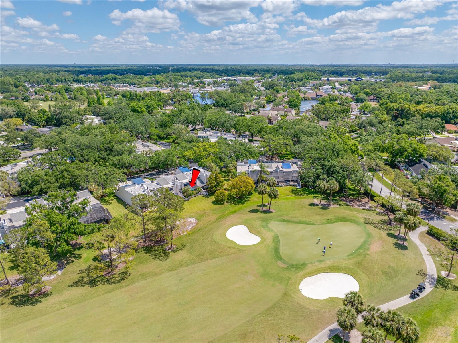 4212 FAIRWAY CIRCLE