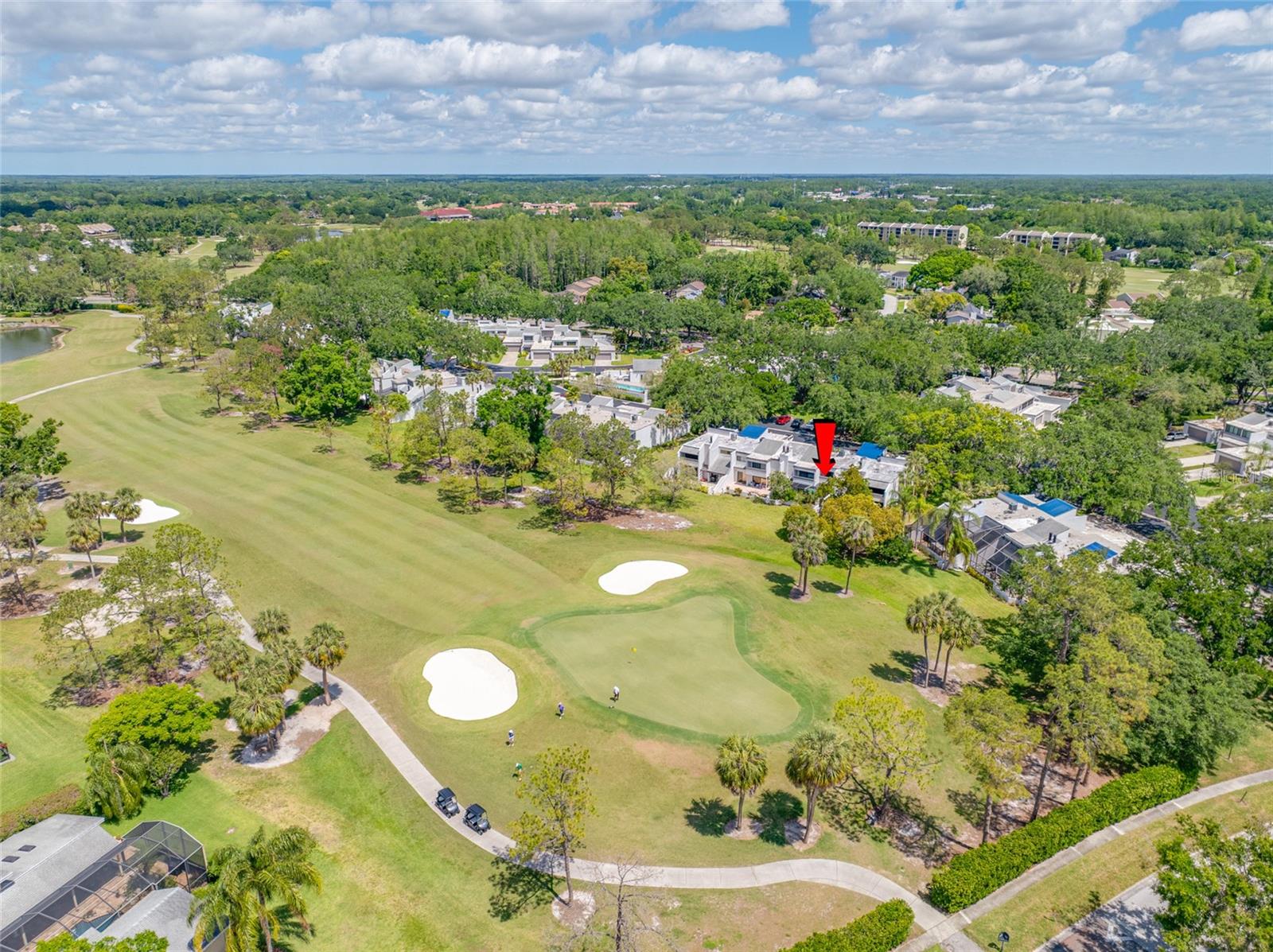 4212 FAIRWAY CIRCLE