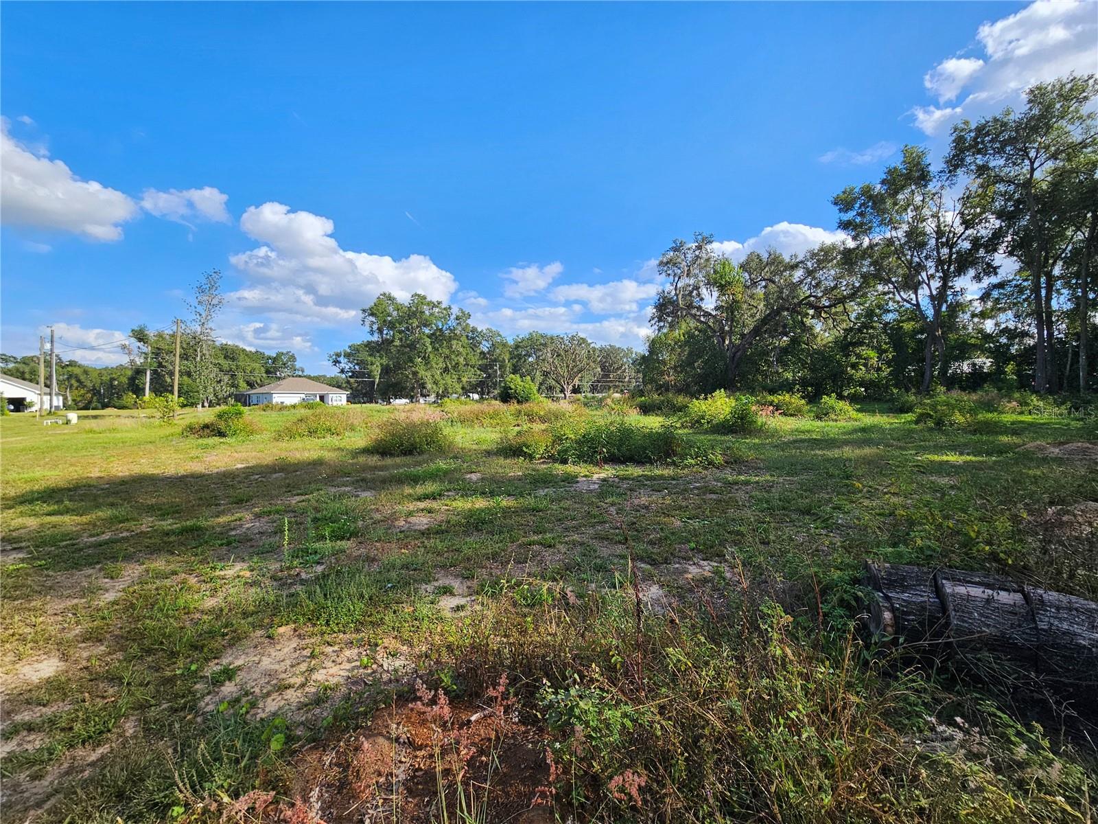 FRAZEE HILL ESTATES - Land