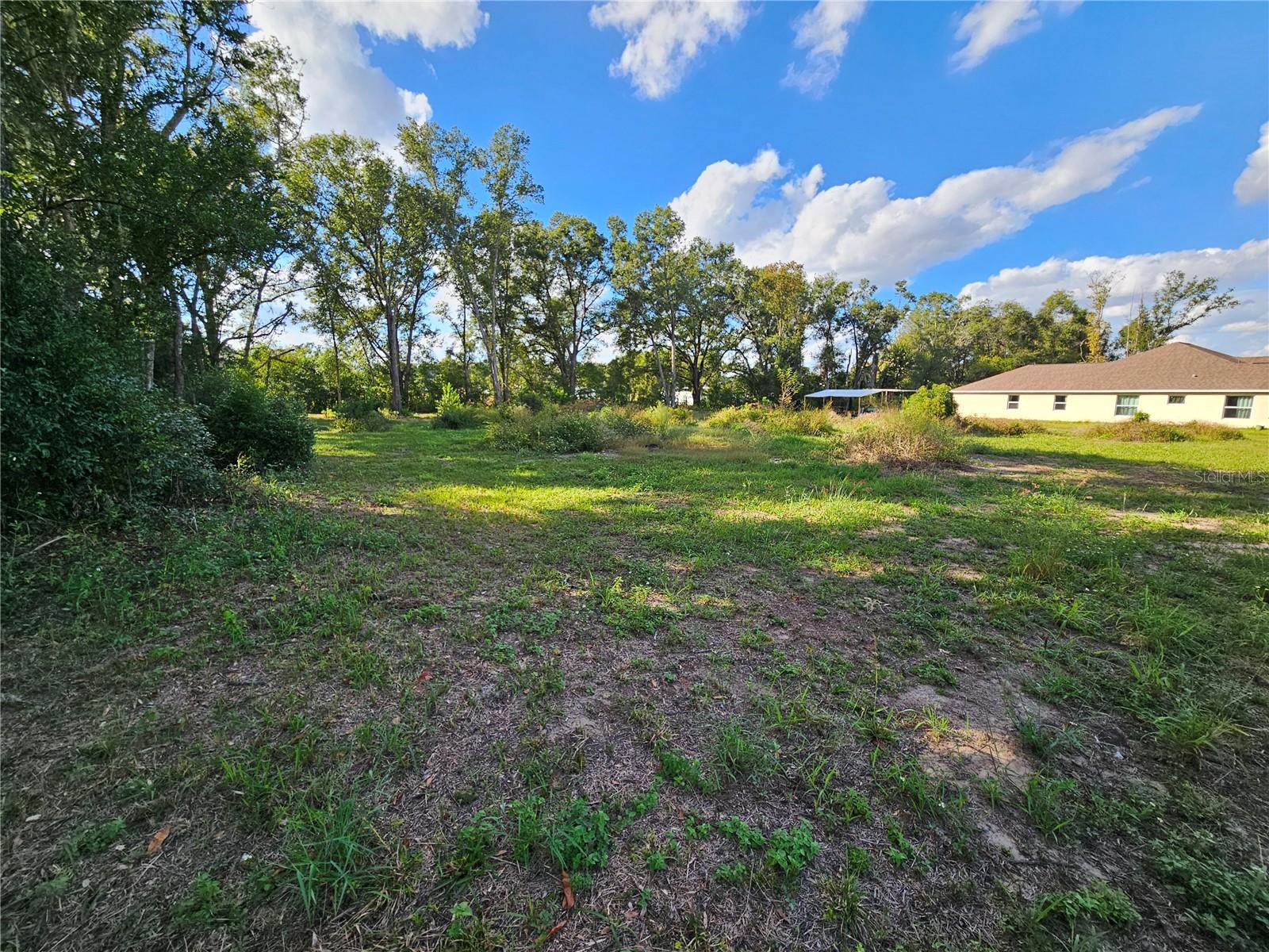 FRAZEE HILL ESTATES - Land