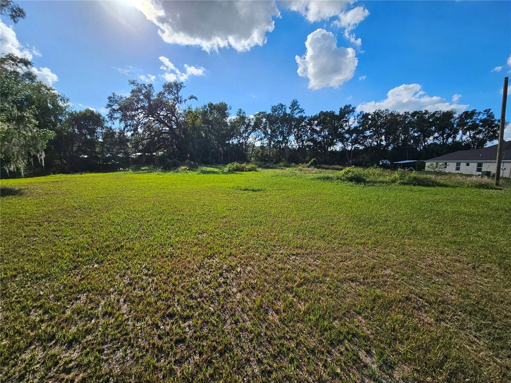 Photo of 3 Frazee Court, Dade City, FL 33523 (MLS # TB8445491)