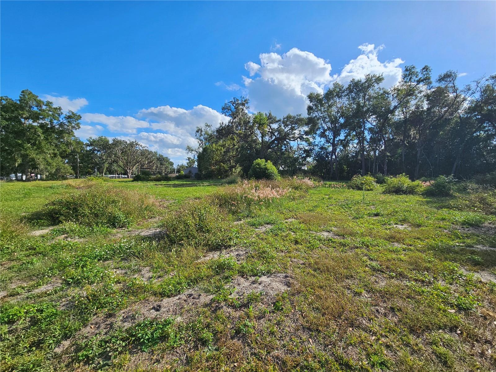 FRAZEE HILL ESTATES - Land