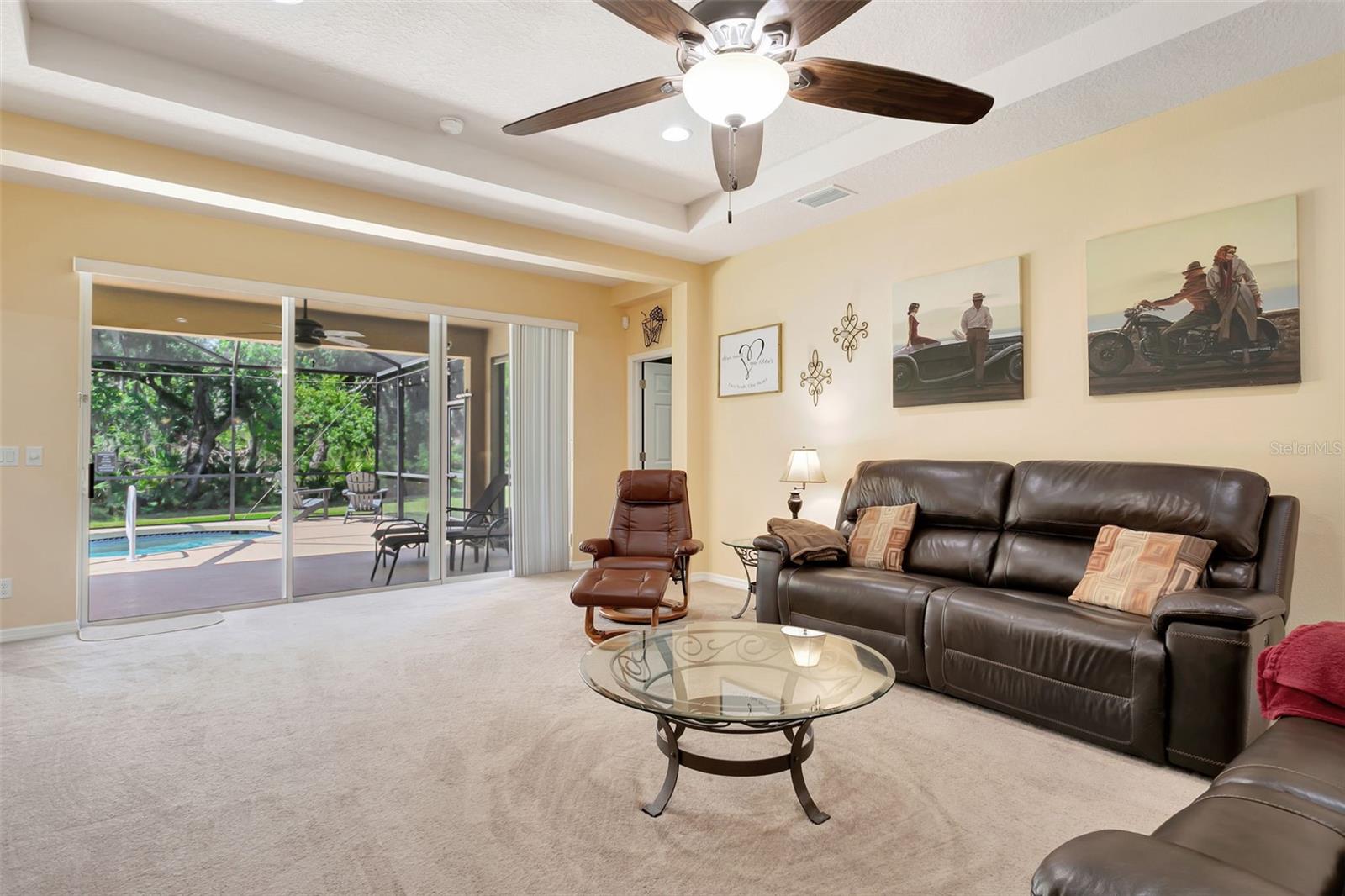 OAKLEAF HAMMOCK PH III - Residential