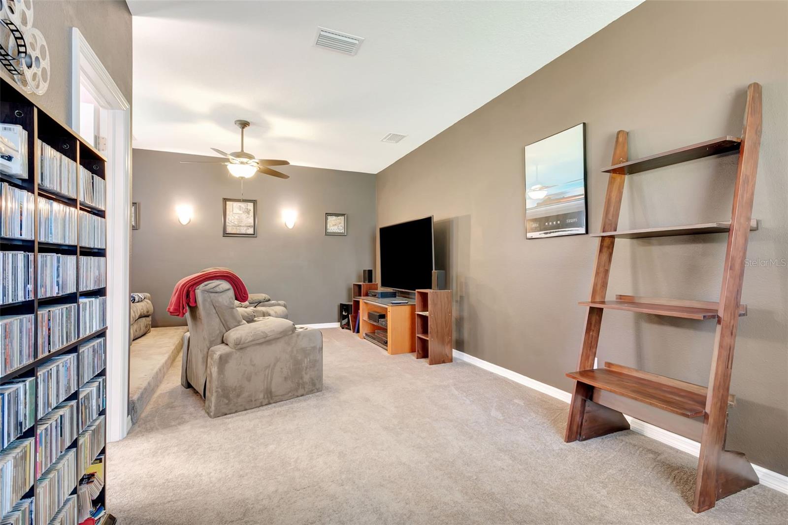 OAKLEAF HAMMOCK PH III - Residential