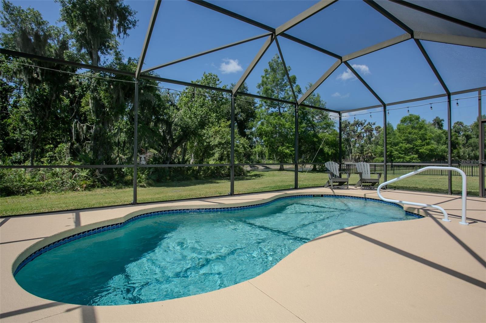 OAKLEAF HAMMOCK PH III - Residential