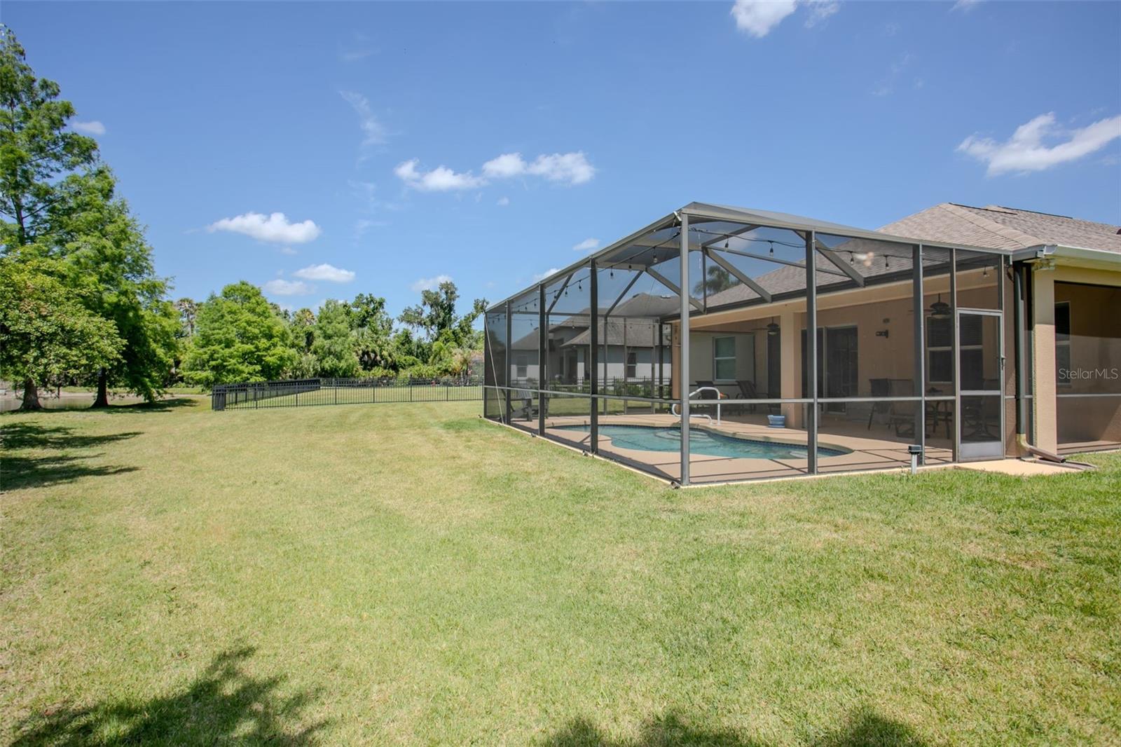 OAKLEAF HAMMOCK PH III - Residential