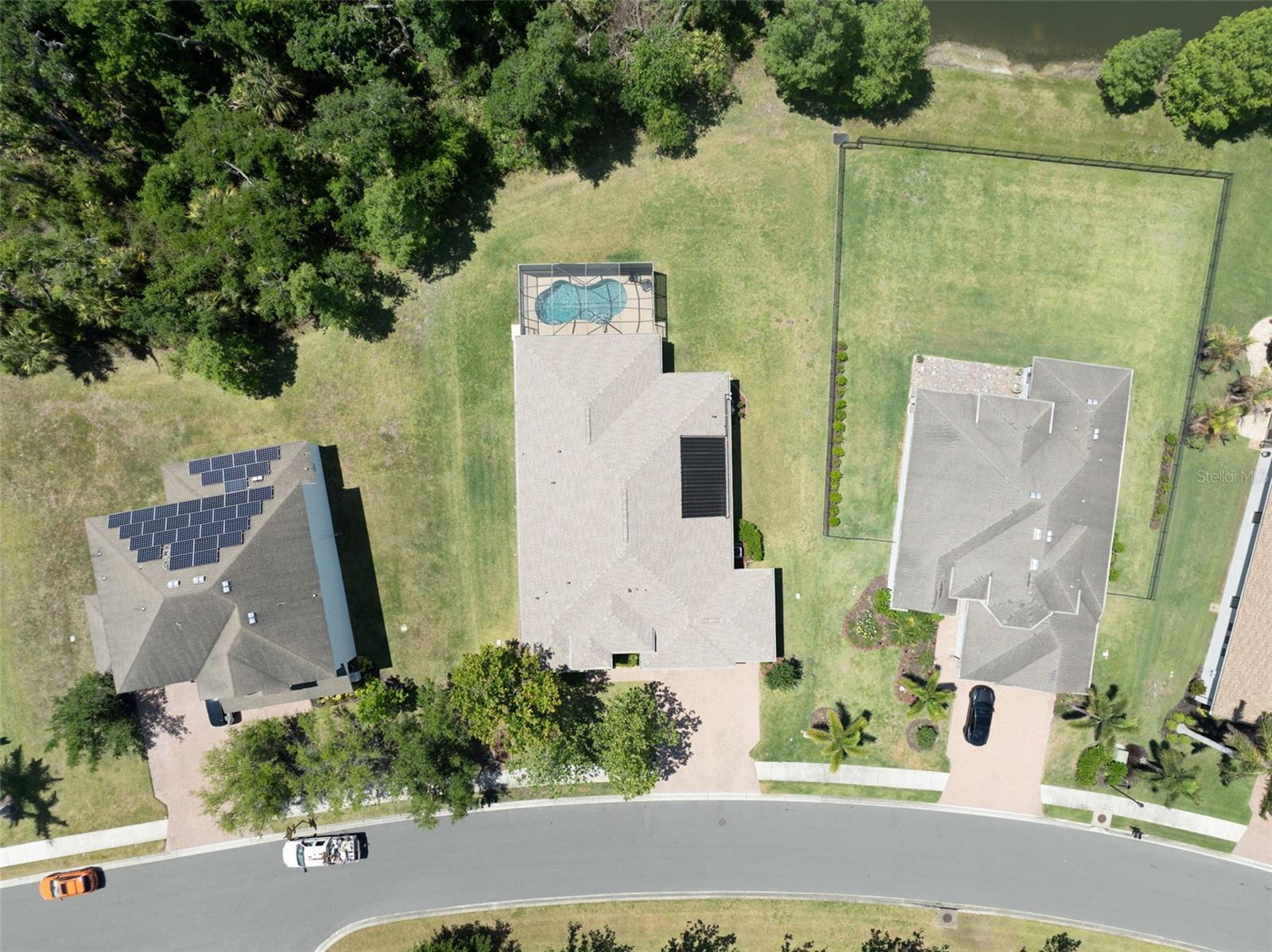 OAKLEAF HAMMOCK PH III - Residential