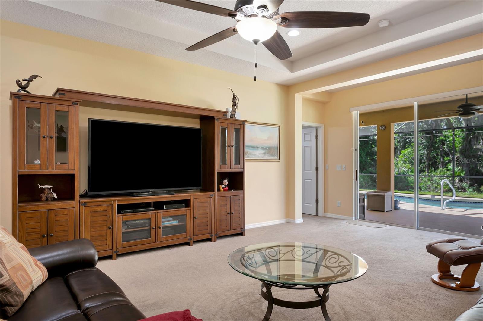 OAKLEAF HAMMOCK PH III - Residential