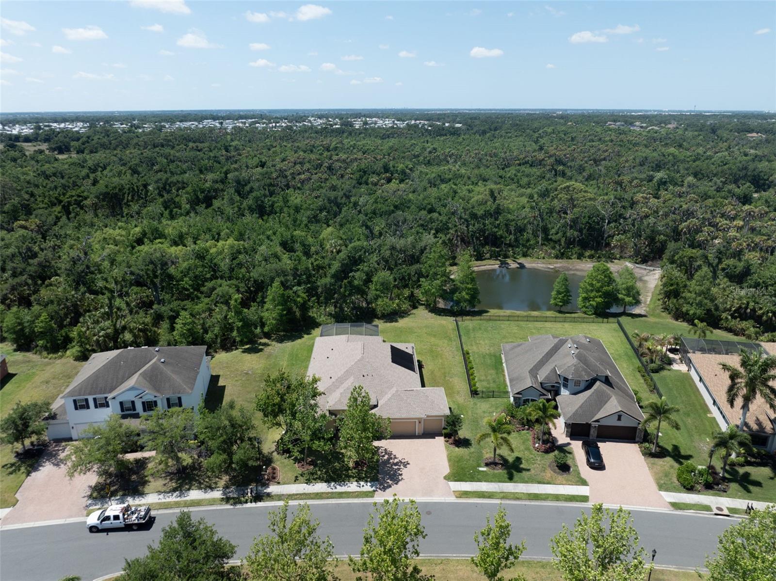 OAKLEAF HAMMOCK PH III - Residential