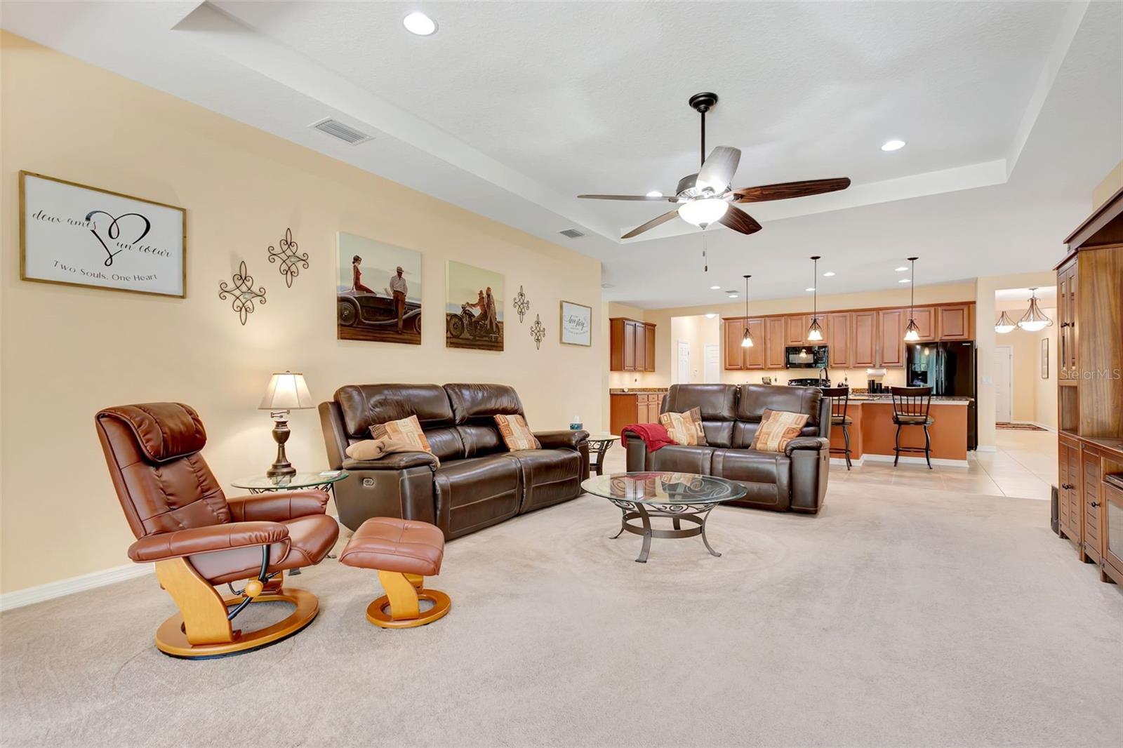 OAKLEAF HAMMOCK PH III - Residential