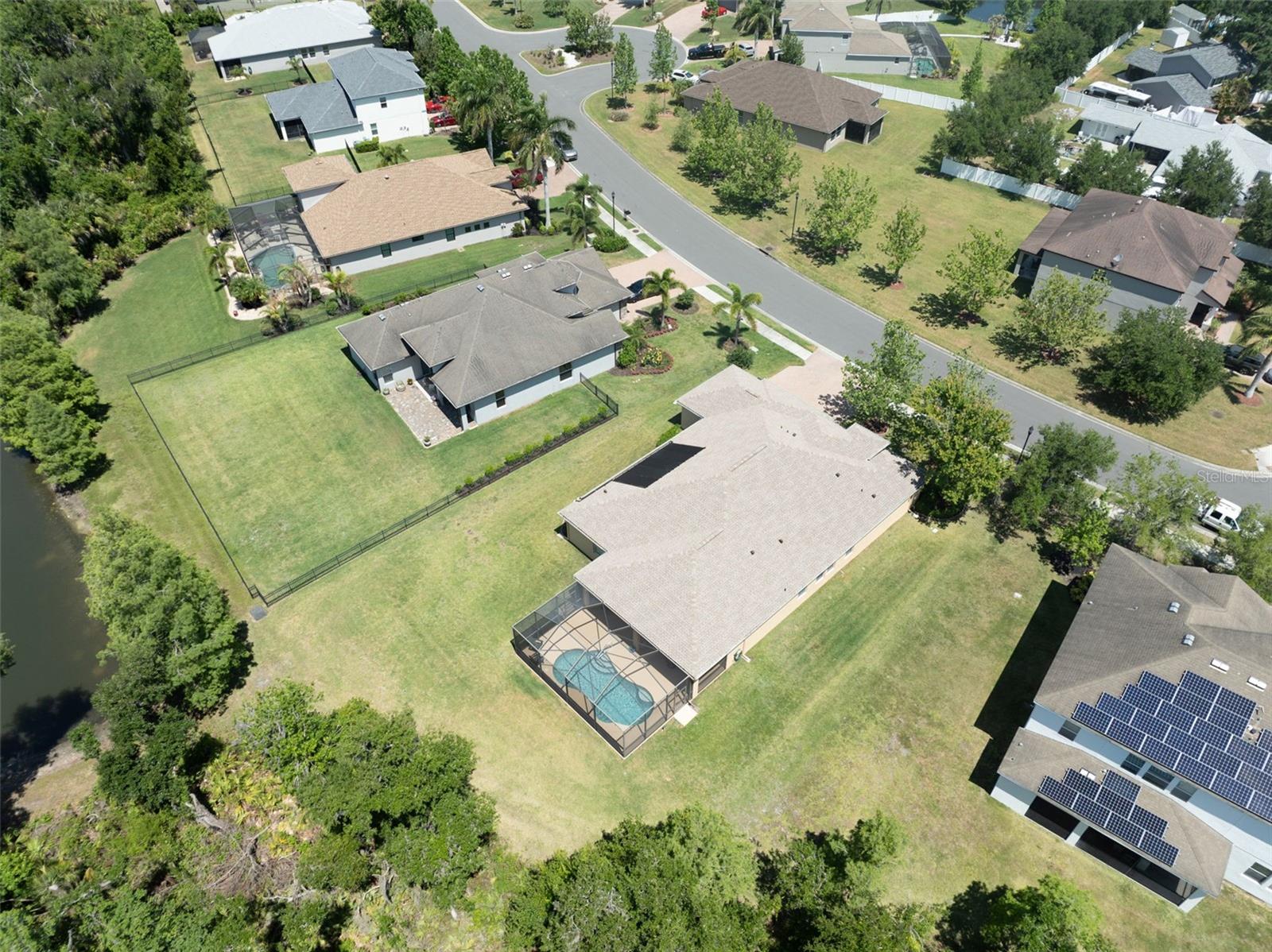 OAKLEAF HAMMOCK PH III - Residential