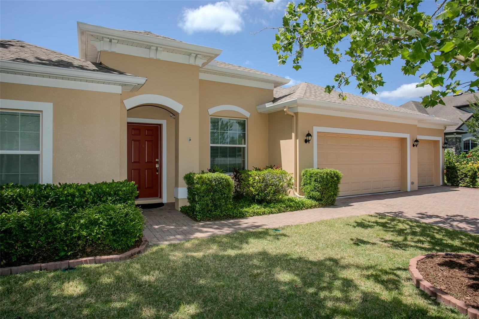 OAKLEAF HAMMOCK PH III - Residential