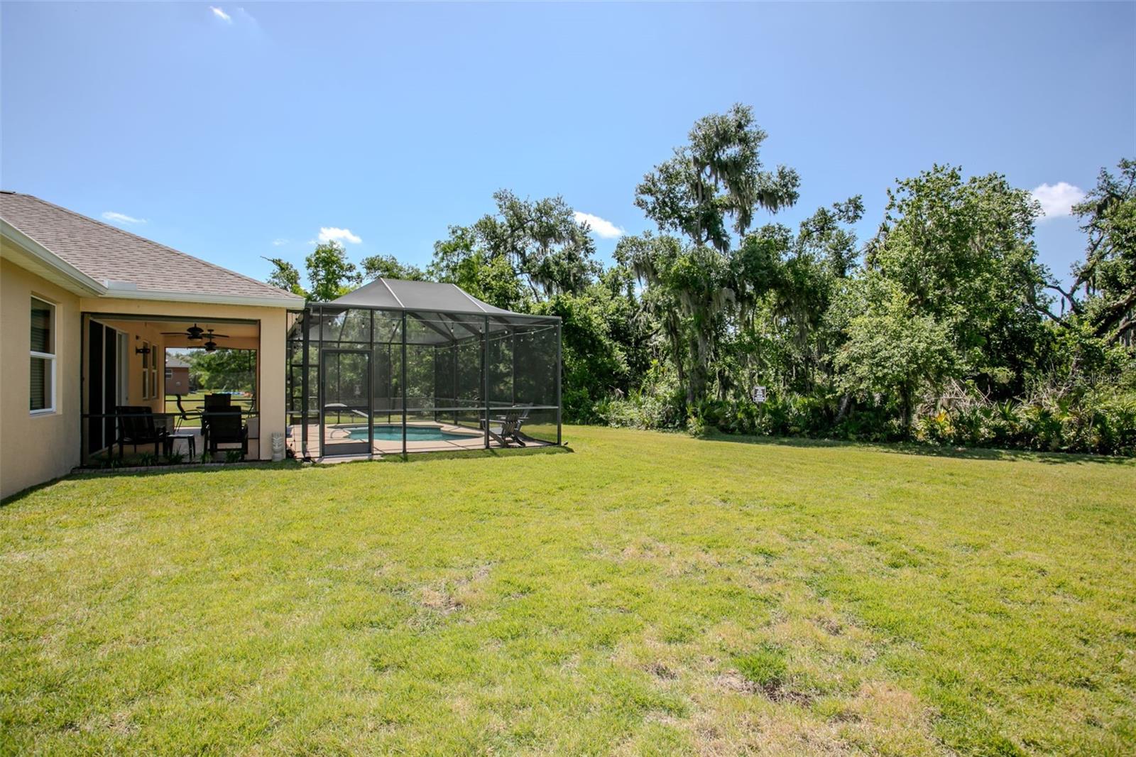 OAKLEAF HAMMOCK PH III - Residential