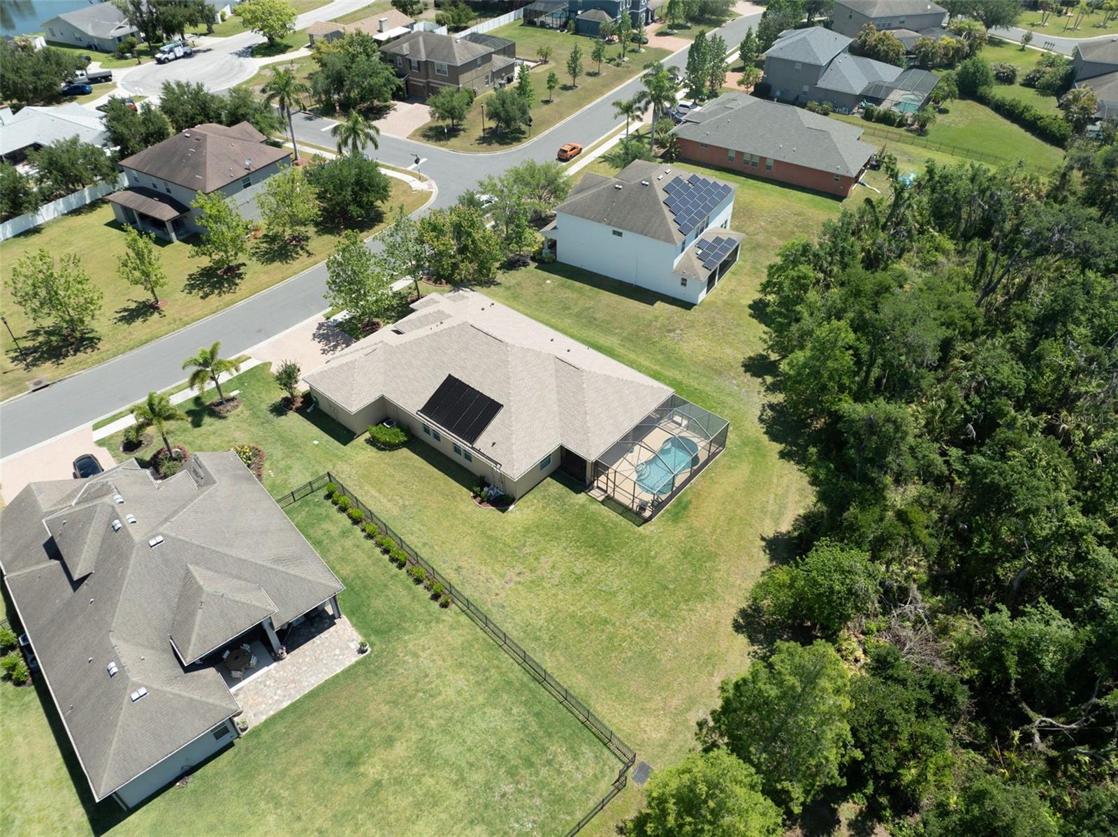 OAKLEAF HAMMOCK PH III - Residential